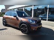 MINI Countryman - Chilli * NAVI * CRUISE * PANODAK DUBBEL