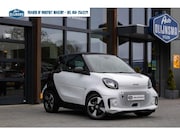 Smart EQ Fortwo - Comfort PLUS 18 kWh|Cruise Control|