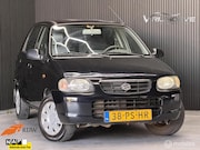 Suzuki Alto - 1.1 GL Jubilée 2|NAP|APK|ELEKRAMEN|STUURBEKR