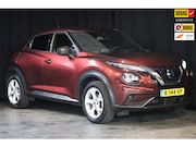 Nissan Juke - 1.0 DIG-T Business Edition