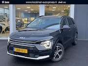 Kia Niro - 1.6 GDi Hybrid DynamicPlusLine Head-Up display | Elektrisch 