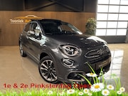 Fiat 500X - 1.5 Hybrid Dolcevita Sport Cabrio Automaat Apple Care Play C