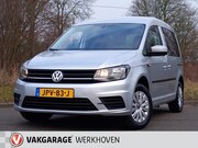 Volkswagen Caddy - 1.0 TSI Trendline | Airco | Cruise | Parkeersensoren | Carpl