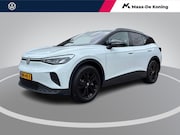 Volkswagen ID.4 - Limited Edition 52 kWh accu 170 PK · Achteruitrijcamera · Dr