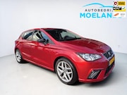 Seat Ibiza - 1.0 TSI FR Business Intense * Navigatie/Telefoon.