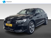 Audi A1 Citycarver - 25 TFSI epic