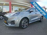 Ford Puma - 1.0 EB HYB. ST-LINE 155PK/COMFORTPACK/WINTERPACK/CAMERA