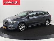 Renault Mégane - 1.2 TCe Zen | Trekhaak | Cruise control | Climate control |