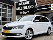 Skoda Fabia - Combi 1.2 TSI JOY | CENTR.V | AIRCO | CRUISE | CLIMATE | PDC