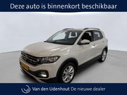 Volkswagen T-Cross - 1.0 TSI Life Android/Carplay | Acc | Ascot Grey | 16"Lm