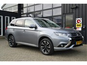 Mitsubishi Outlander - 2.0 PHEV Executive Edition | Leer | Navi | Cruis | BTW-Auto 