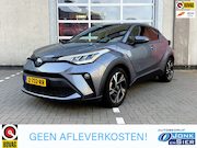 Toyota C-HR - 2.0 Hybrid Dynamic|Navi|Camera|Adap.cruise control|Stoelverw