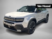 Jeep Avenger - 1.2 e-Hybrid Black Edition | Camera | Apple Carplay/Android