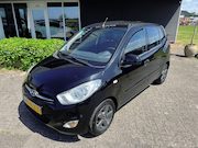 Hyundai i10 - 1.1 iDrive AC I LMV I STRB I ELEK RMN I APK+NAP