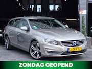 Volvo V60 - 2.0 D4 Kinetic|APK|NAP|Trekhaak|Automaat|Airco