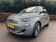 Fiat 500 - ICON 42KWH SOH 91, 2%/LED/NAV/PDC/LMV