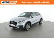 Audi Q2 - 1.4 TFSI CoD Design | AR38036 |