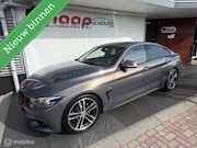 BMW 4-serie Gran Coupe - 420i High Executive