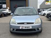 Ford Fiesta - 1.3-8V Futura | Airco | NAP | bij afleveren