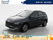 Hyundai Bayon - 1.0 T-GDI Comfort | NU TOT €5.500, - KORTING | OP=OP | UIT V