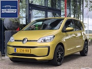 Volkswagen Up! - 1.0 | Airconditioning | Licht metalen velgen | Electr. ramen