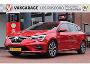 Renault Mégane - Estate 1.3 TCe *Techno* | Trekhaak | Carplay | Camera | Crui