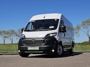 Peugeot Boxer - 2.2 L4H2 Automaat Navi