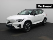Volvo XC40 - Recharge Extended Range Core | Camera | Climate Control | St