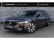 Volvo V90 - 2.0 T6 Plug-in hybrid AWD Plus Dark | Adaptieve Cruise Contr