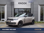 Land Rover Range Rover - P550e Autobiography PHEV
