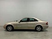 Mercedes-Benz E-klasse - E 320 Dak Pano Automaat Leer