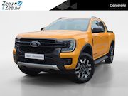 Ford Ranger - Wildtrak 2.3 PHEV 279pk | 5 Zits | 1e Eigenaar  | Elektrisch