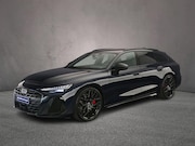 Audi A6 - Avant 2.0 e-hybrid quattro S edition Competition | Luchtveri