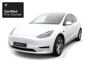 Tesla Model Y - Rear-Wheel Drive “Certified Pre-Owned”
