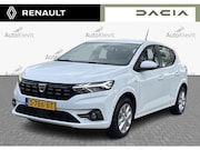 Dacia Sandero - 1.0 TCe 90 Comfort - Pack Assist