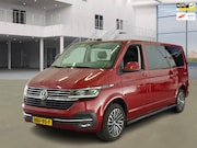Volkswagen Transporter - 2.0 TDI L2H1 32 DC Bulli | Dubbel cabine | Automaat | Virtua