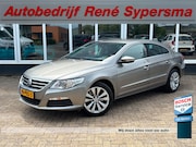 Volkswagen Passat - 1.8 TSI 4p. | Bluetooth | Parkeersensoren | Navi | Airco