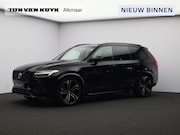 Volvo XC90 - 2.0 T8 Recharge AWD R-Design / Luchtvering / Bowers & Wilken