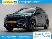 Citroën C5 Aircross - 1.6 Plug-in Hybrid 225pk Shine Aut. [ Navi Adapt.cruise Came