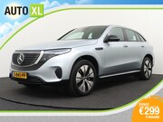 Mercedes-Benz EQC - 400 4MATIC 80 kWh (98%SOH) 408PK Business+ Camera
