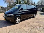 Volkswagen Transporter - 2.0 TDI L2H1 DC Comfortline