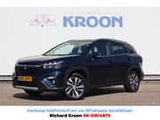 Suzuki S-Cross - 1.4 Boosterjet Style Hybrid|Automaat|Carplay|ACC|