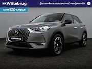 DS DS 3 Crossback - E-Tense Bastille 50 kWh SOH 96,81% Elektrisch | Leder | Stoe