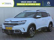 Citroën C5 Aircross - 1.6 Plug-in Hybrid 225 Feel Trekhaak | Stoelverwarming | Nav