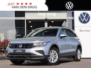 Volkswagen Tiguan - 1.4 TSI 245 pk DSG eHybrid Life | Navigatie | ACC | LED | Ap