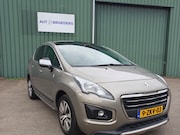 Peugeot 3008 - 1.6 THP Crossway PANORAMA - NIEUWE KOPPELING - NAVIGATIE