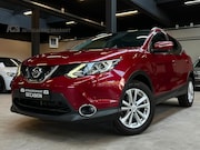 Nissan Qashqai - 1.2 Tekna Full Pano/ StoelVW/ Airco.