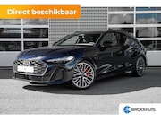 Audi A5 - Avant S edition, A5 (2025) | Adaptive cruise control | Alumi