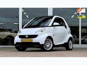 Smart ForTwo - coupé 1.0i mhd A/T Edition Pure1e Eigenaar Airco Mooi! APK 1