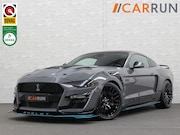 Ford Mustang - V8 Shelby GT 500 Replica | 450pk | Brembo | EU Auto | ACC |